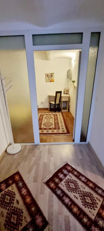 Apartamento Castelului 2 Braşov Exterior foto