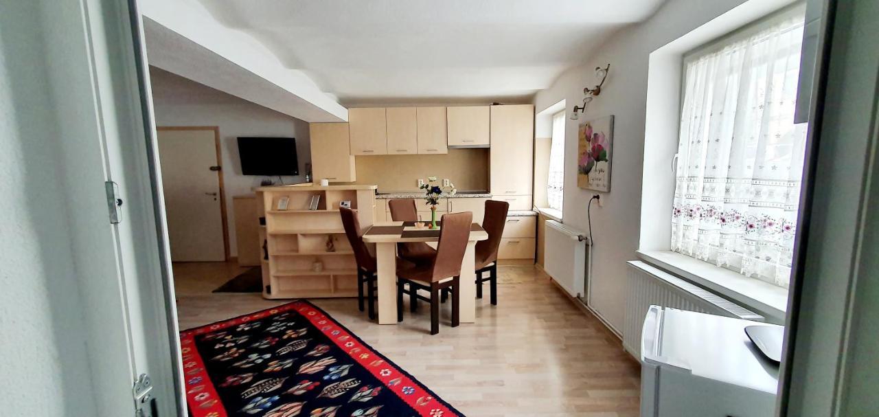 Apartamento Castelului 2 Braşov Exterior foto